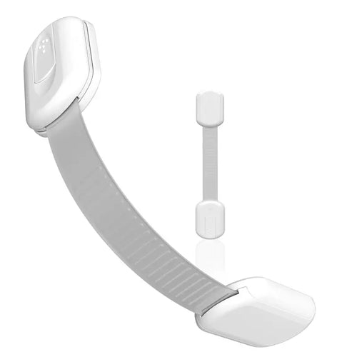 Adhesive Child Safety Cabinet Lock