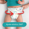 Pampers Cruisers 360 Pull-On Diaper