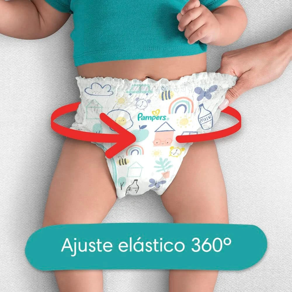 Pampers Cruisers 360 Pull-On Diaper