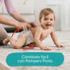 Pampers Cruisers 360 Pull-On Diaper