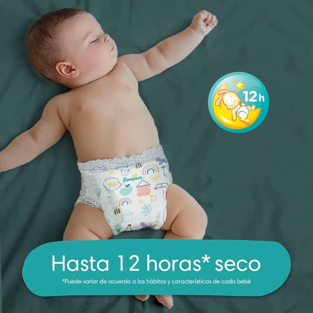 Pampers Cruisers 360 Pull-On Diaper