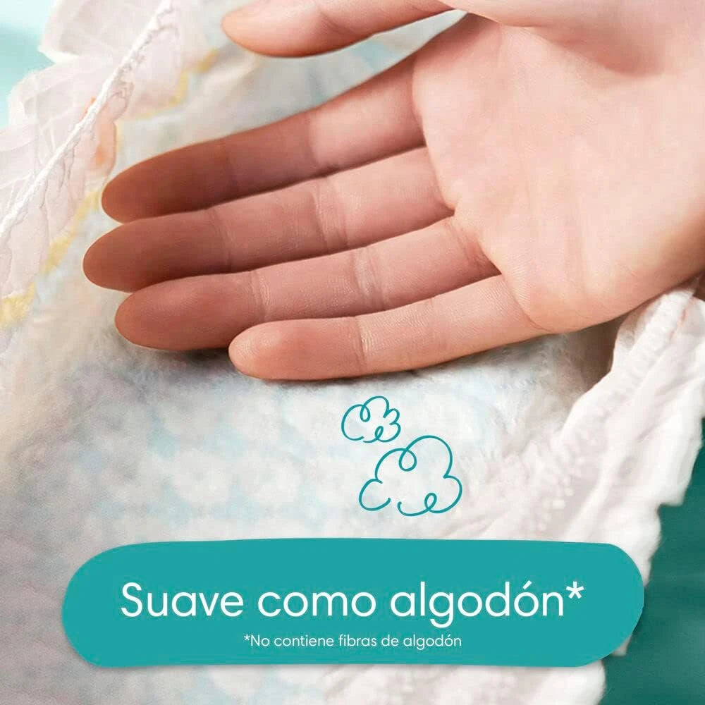 Pampers Cruisers 360 Pull-On Diaper